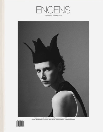 ENCENS N°50