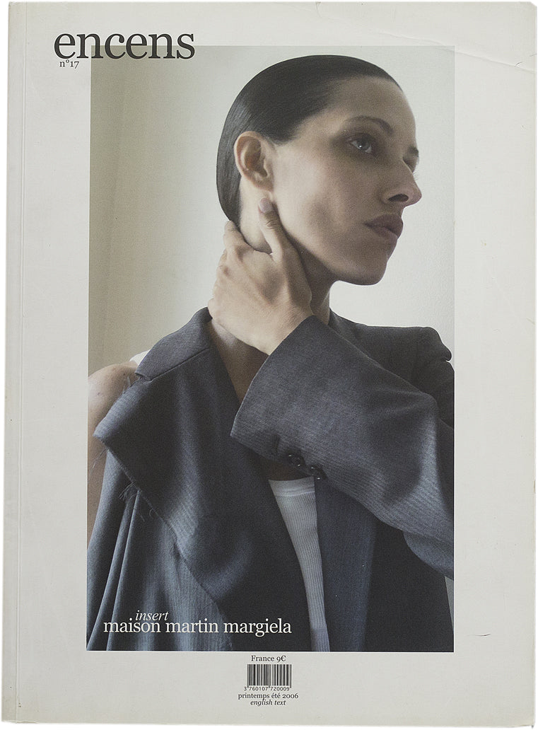 Encens N°17