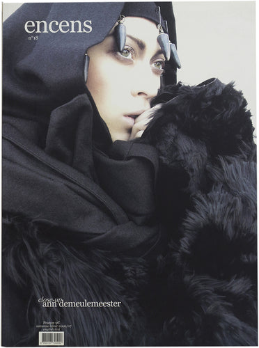 Encens N°18