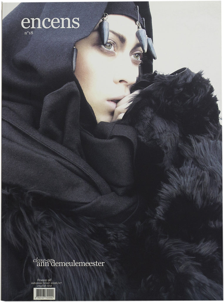 Encens N°18