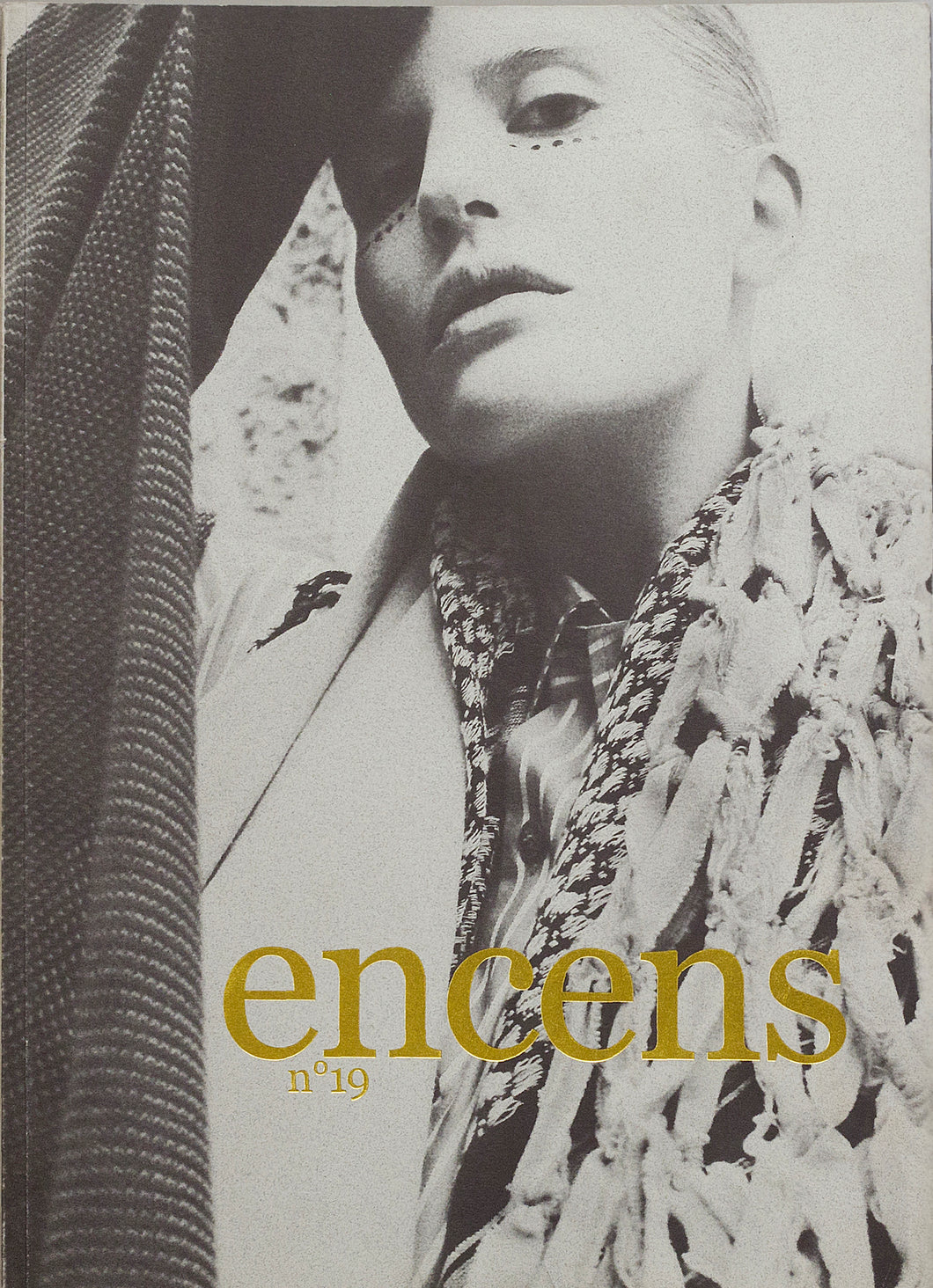 Encens N°19