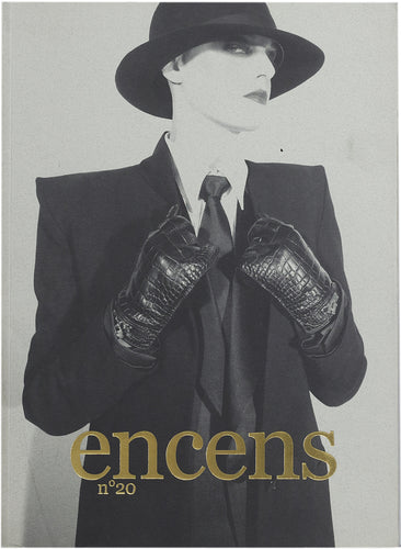 Encens N°20