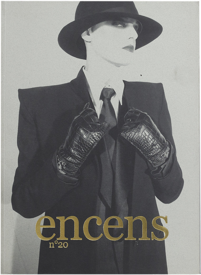 Encens N°20