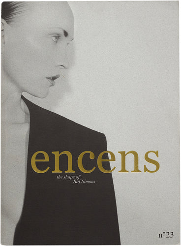 Encens N°23