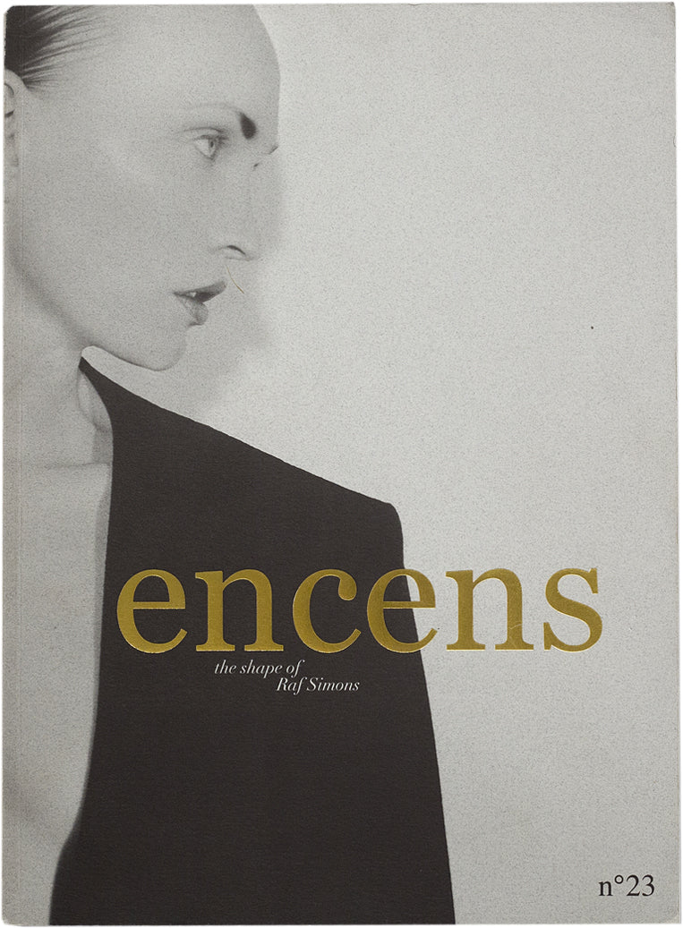 Encens N°23