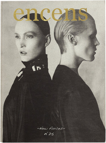 Encens N°25