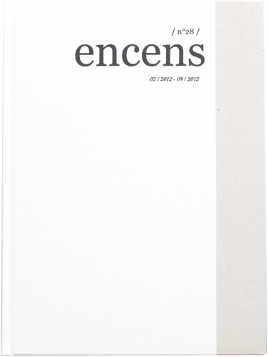 Encens N°28