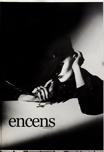 Encens N°30