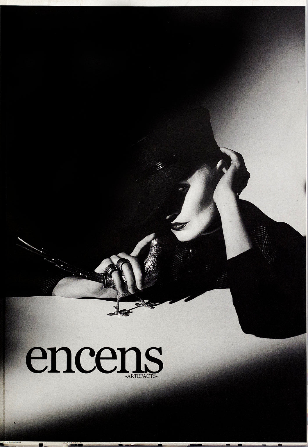 Encens N°30