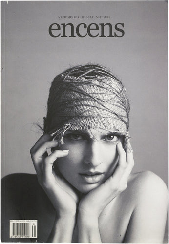 Encens N°31