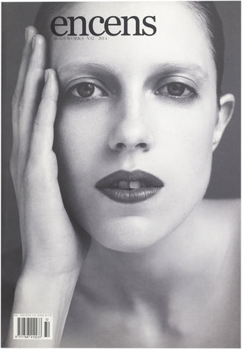 Encens N°32