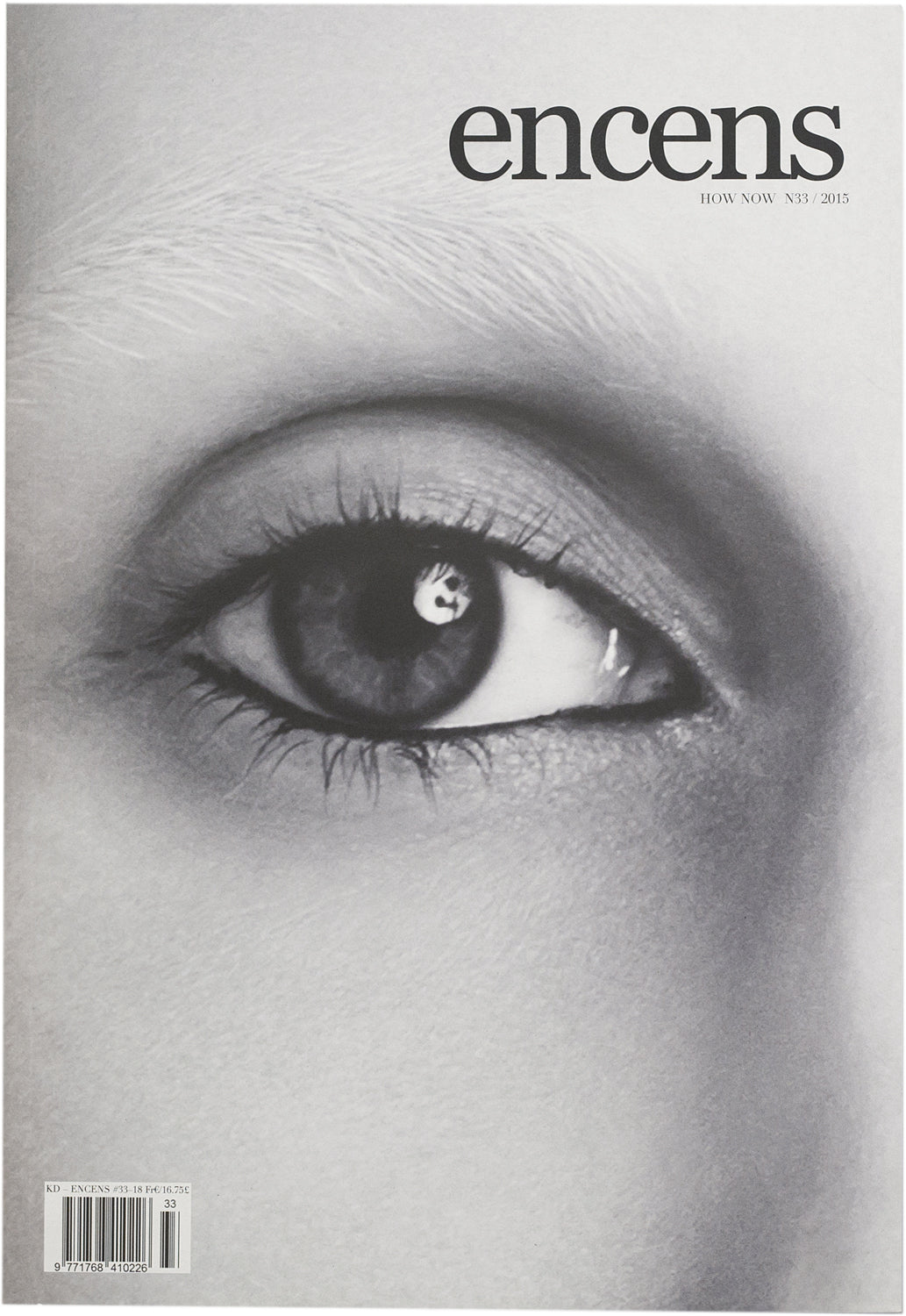 Encens N°33