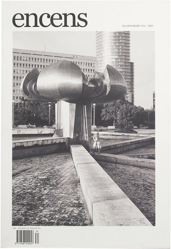 Encens N°34