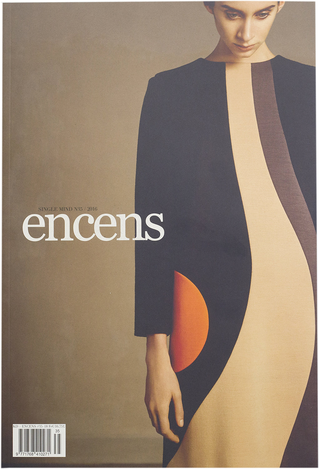 Encens N°35