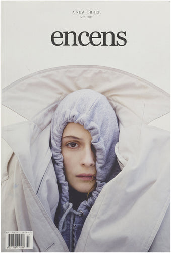 Encens N°37