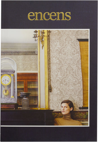 Encens N°38