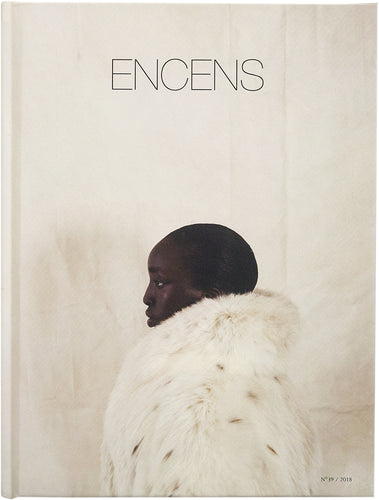 Encens N°39