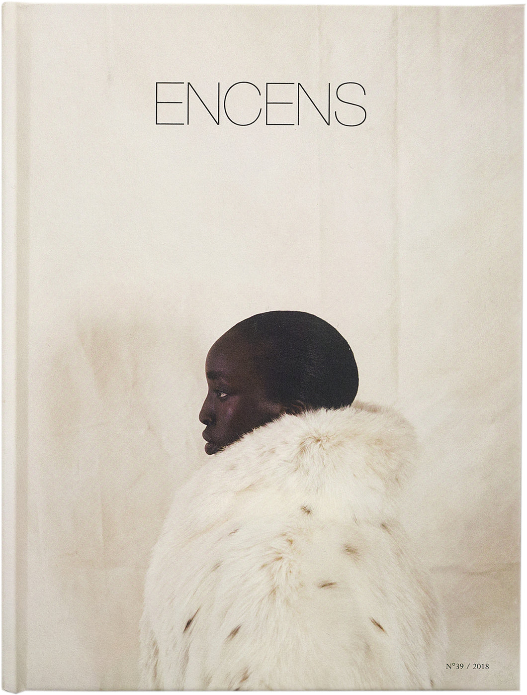 Encens N°39