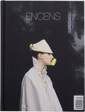 Load image into Gallery viewer, Encens N°40