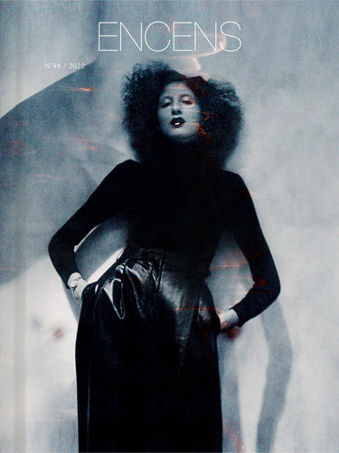ENCENS N°48