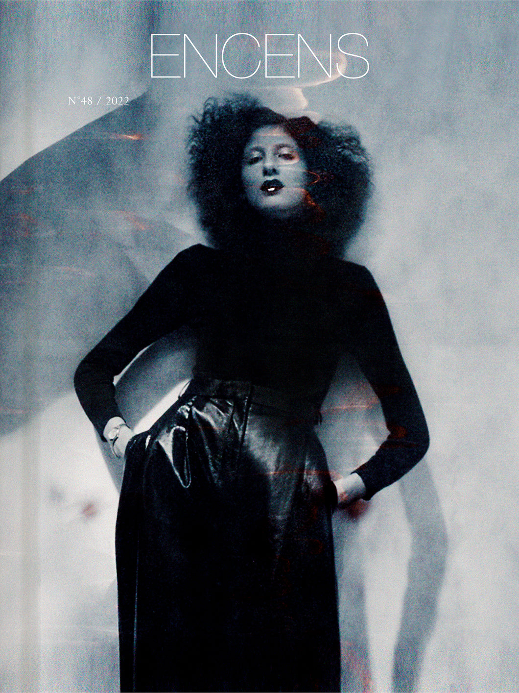 ENCENS N°48