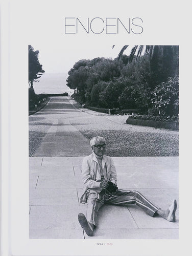 Encens N°44
