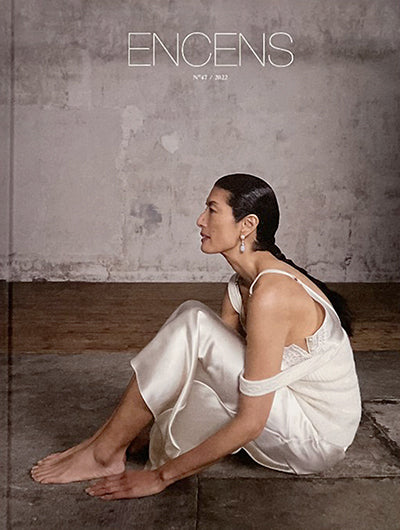 ENCENS N°47